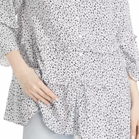 NEW BeachLunchLounge Stella Tiered Rop - Picture 3 of 5